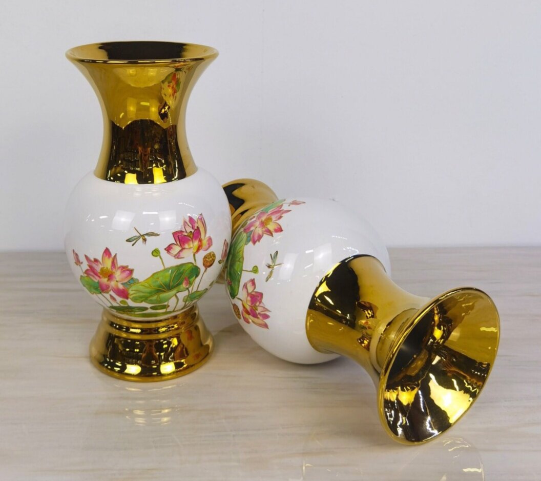 Bộ thờ cúng kim sen 2040