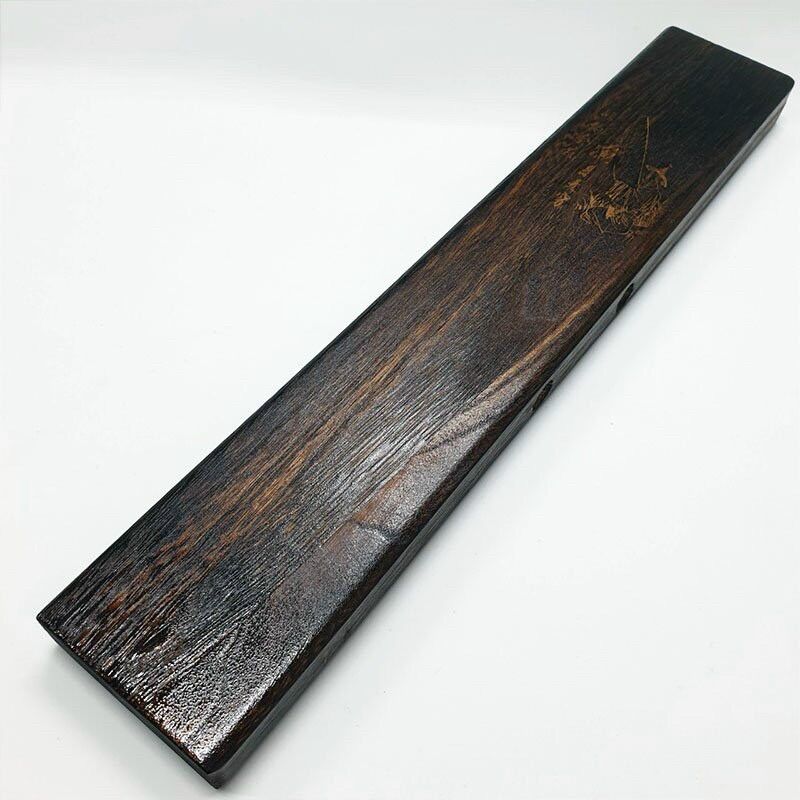 Hộp đựng phao bằng gỗ 50cm