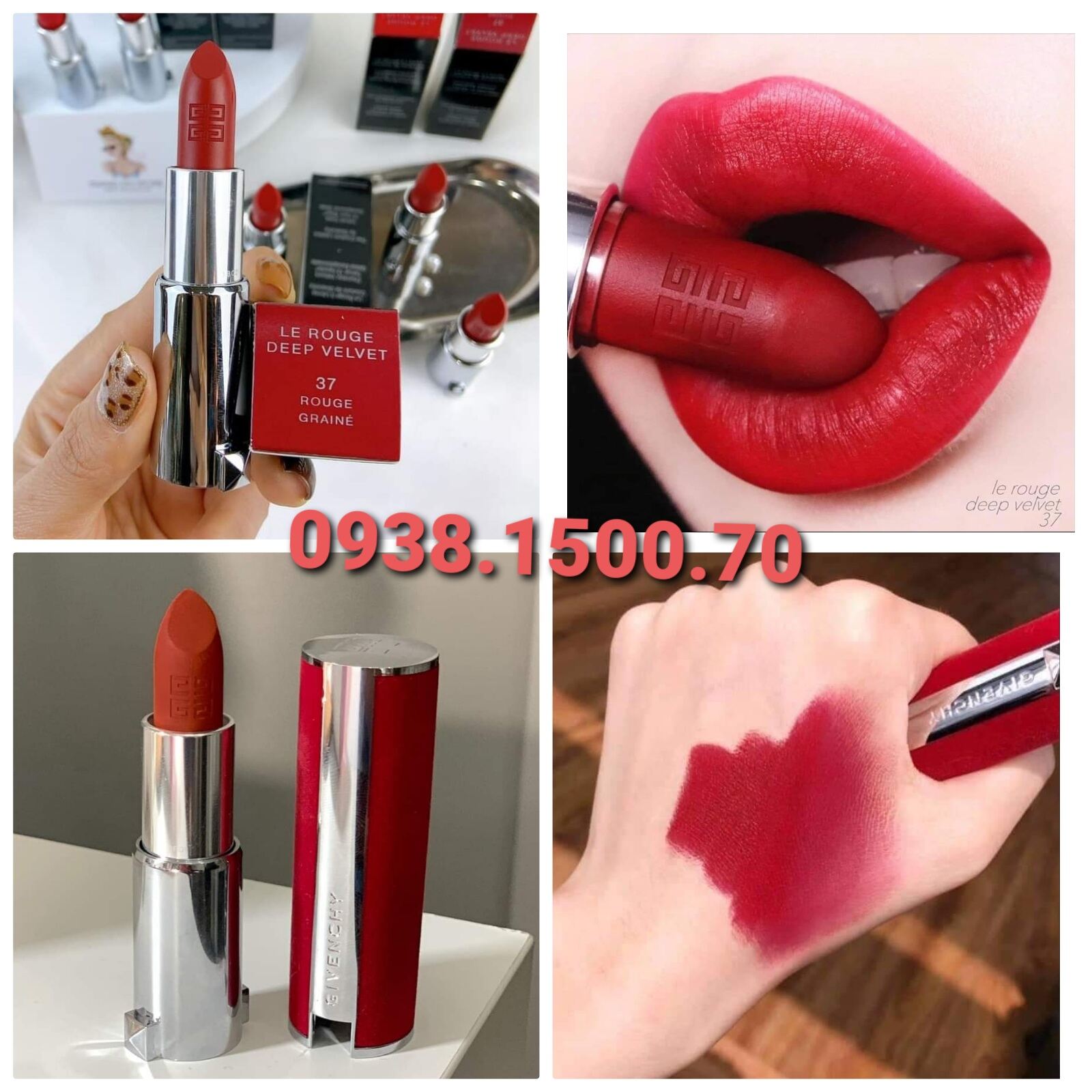 Le Rouge Deep giá tốt Tháng 04,2023|BigGo Việt Nam