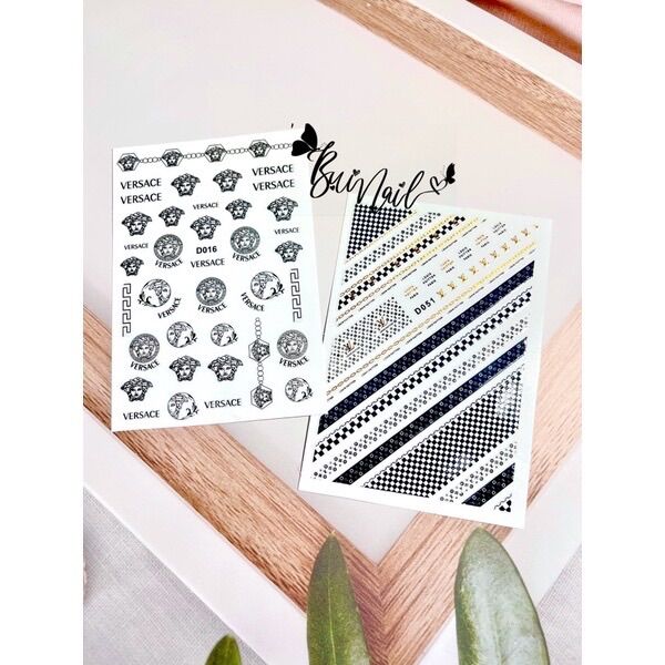 STICKER HIỆU 10k/2TẤM
