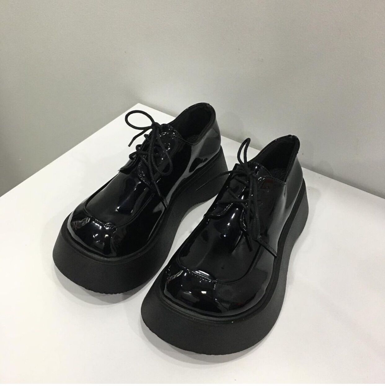 Khách đã booked trước - Boo Boots