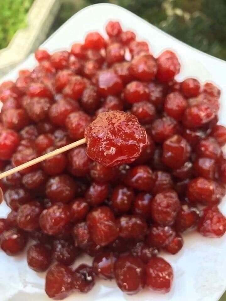 CHÙM RUỘT RIM CHUA NGỌT 500g