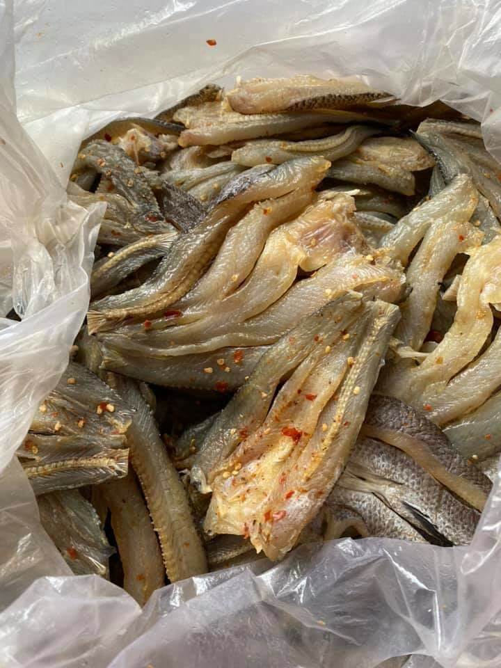 500GR KHÔ LÓC NON PHƠI DẺO