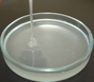 Keo Silicate (Nước Thuỷ Tinh) (Water Glass) (chai 1lit)