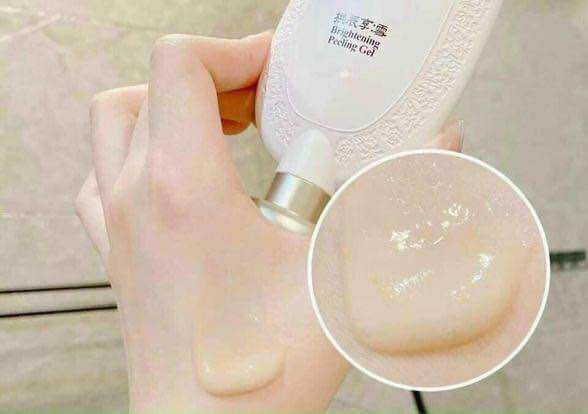 [HCM]Combo 10 Gói Tẩy Tế Bào Chết Whoo Date 2026