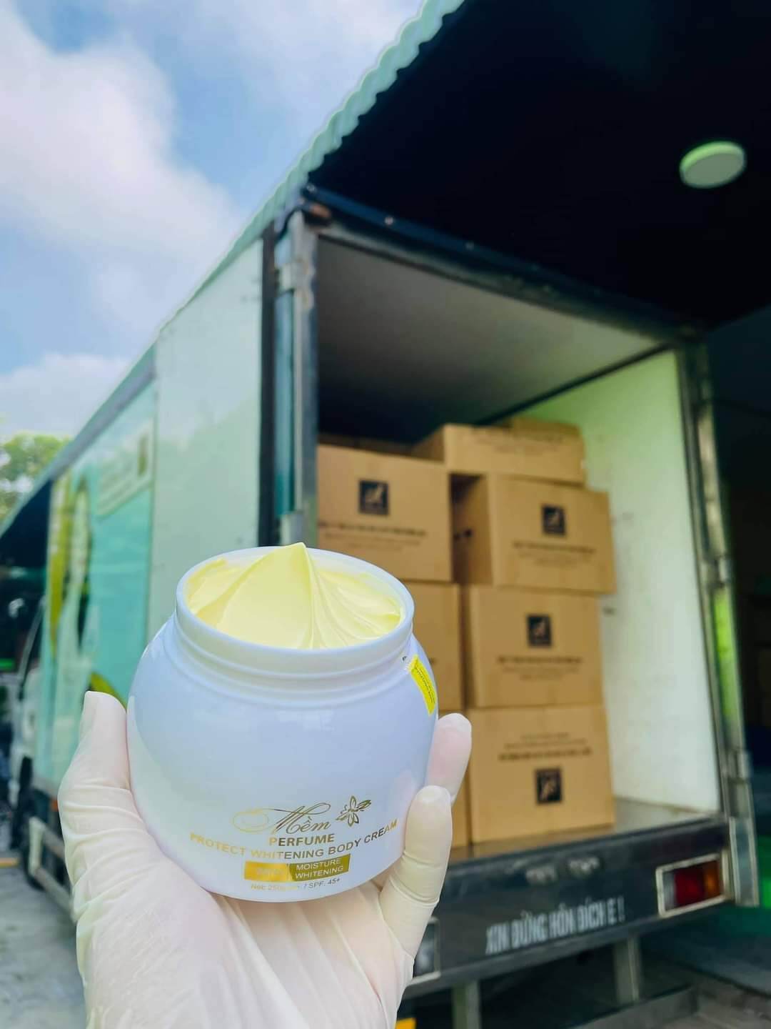 combo 20hộp body mềm 2021