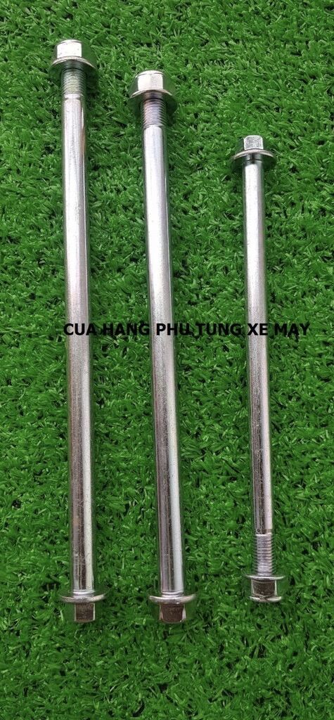 Cốt Bánh Sau Gấp cho Jupiter