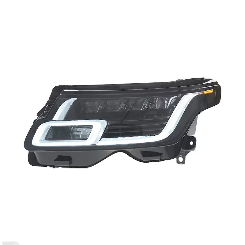 Flowing Light Matrix Quad LED Headlights Giá 27,583,000 Đồng*Miễn phí vận chuyển