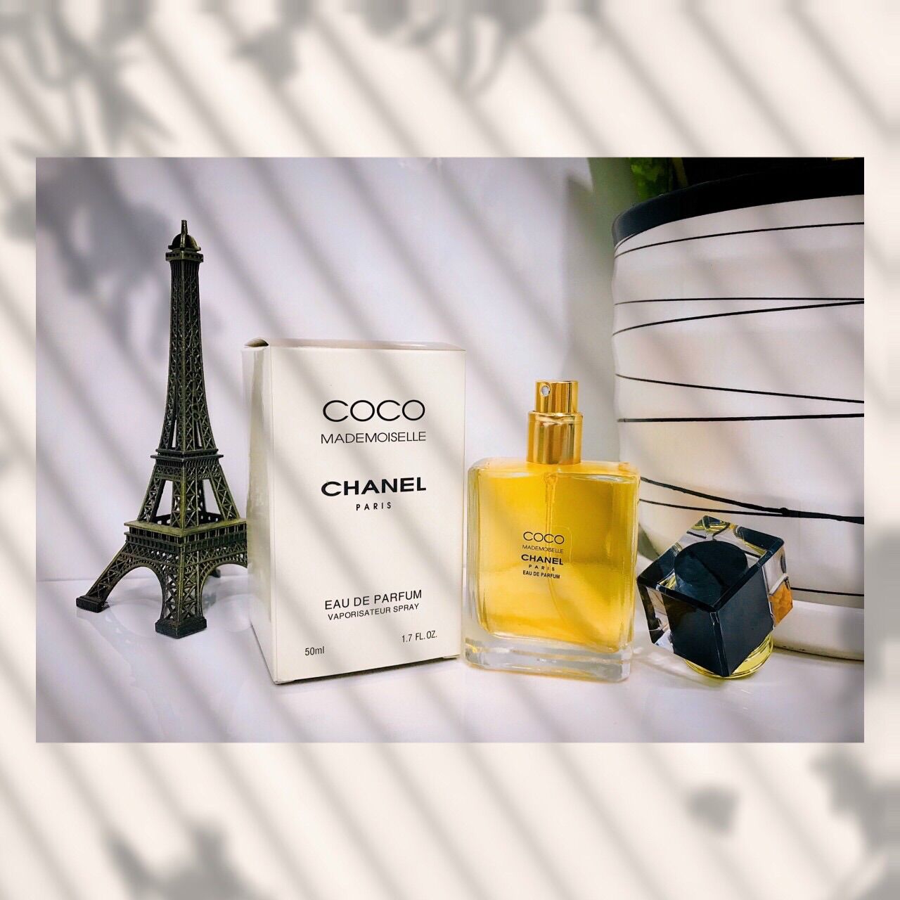 Nước Hoa C.h.a.n.e.l coco vàng, Nước hoa LP, Nước Hoa Mini