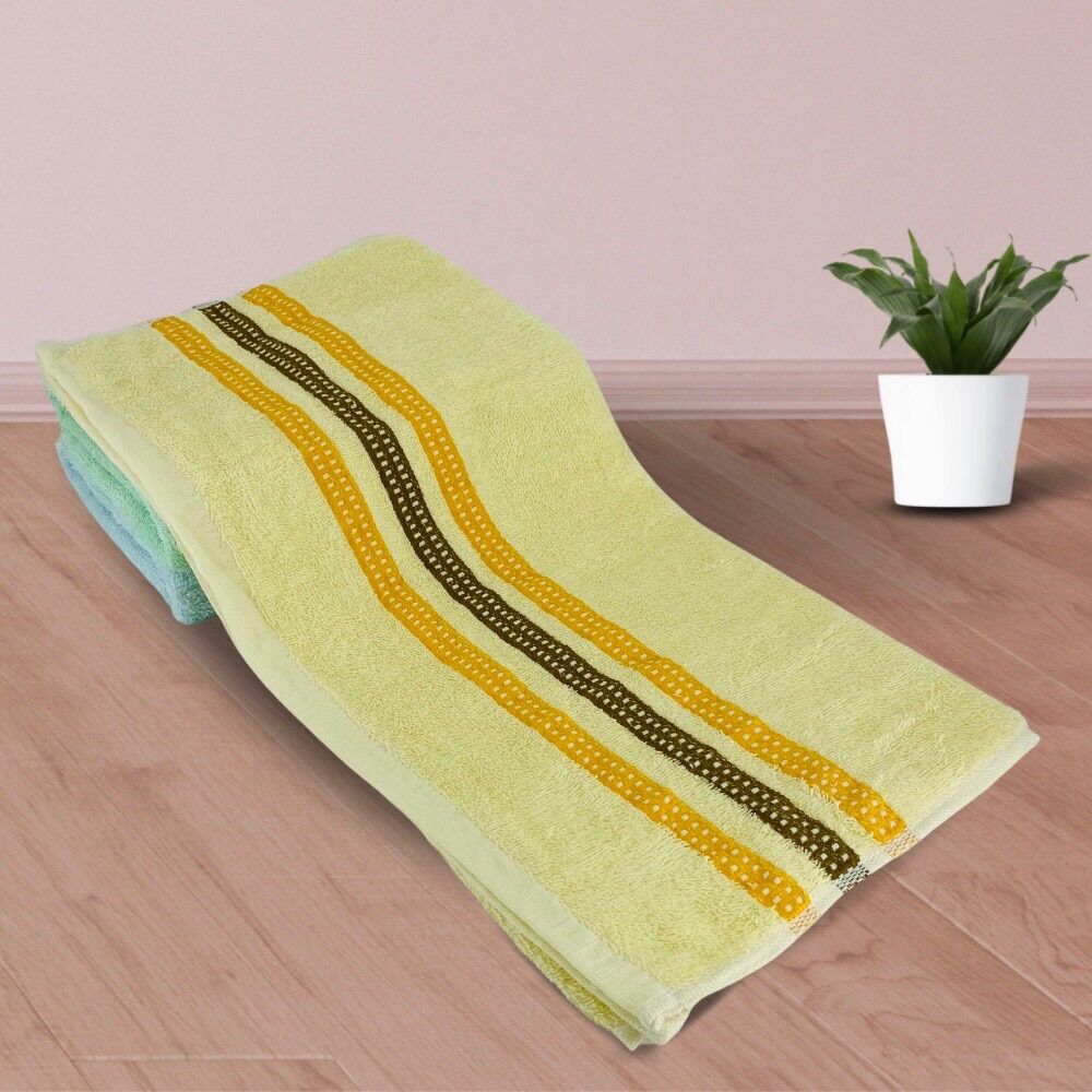 Khăn tắm Contton cao cấp 35cm*75cm