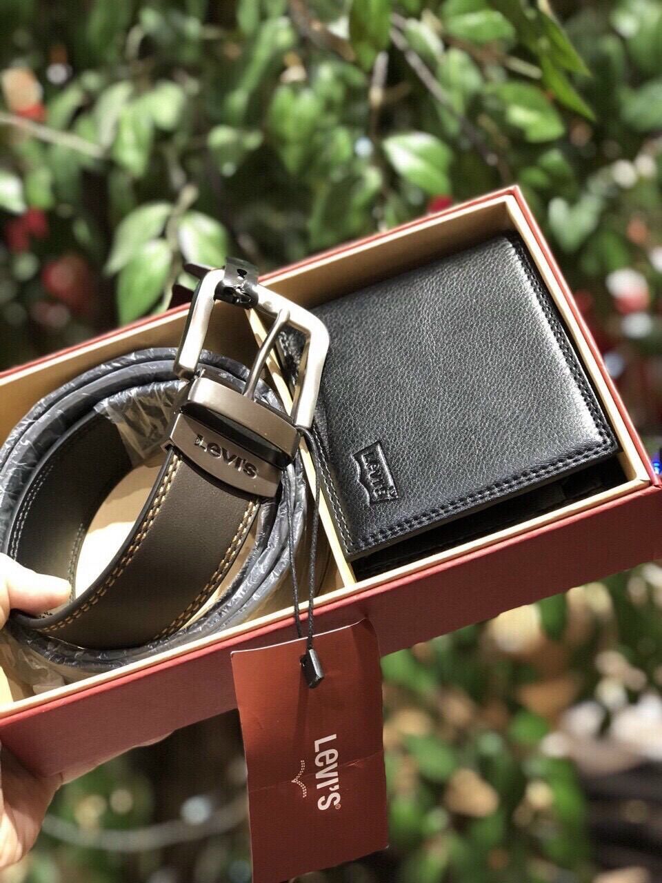 SET NỊT VÍ LEVIS