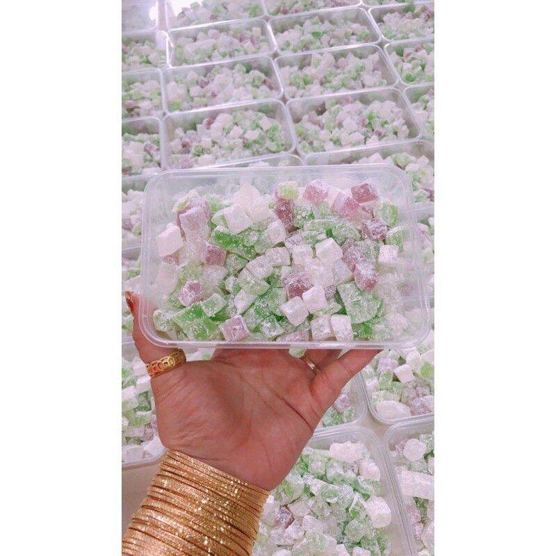 Bột Sắn Dây Nấu Chè Trà Sữa 1kg