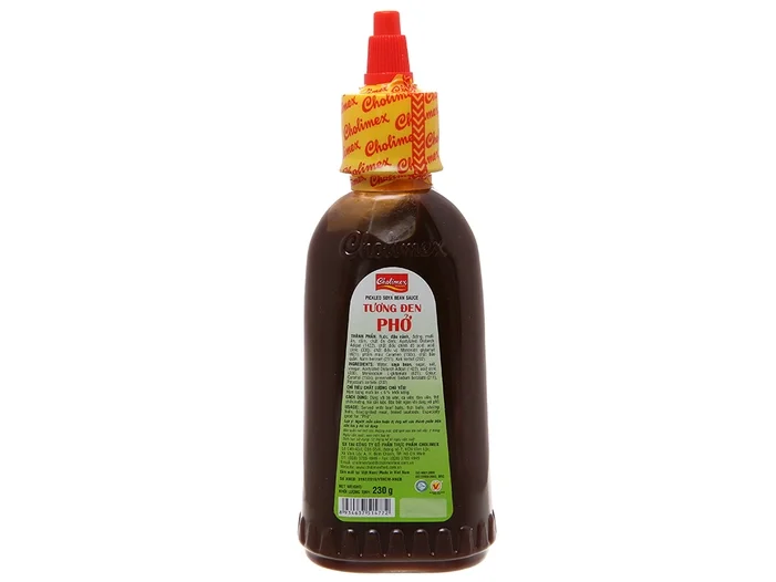 Tương đen phở Cholimex chai 230g