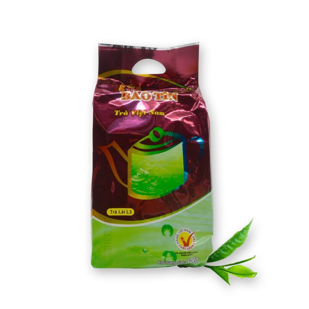 Trà Lài Bảo Tín Loại L3 ( 400g)