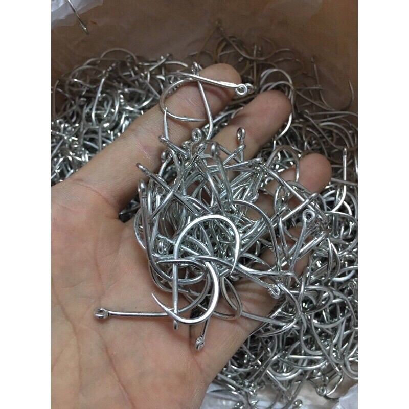 Chùm Nho Câu Cá Lưỡi XSilver ( Hàng Cao Cấp )