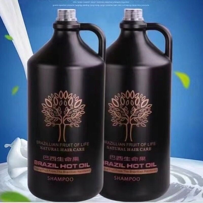 GỘI XẢ CAN 5 LÍT HƯƠNG NƯỚC HOA