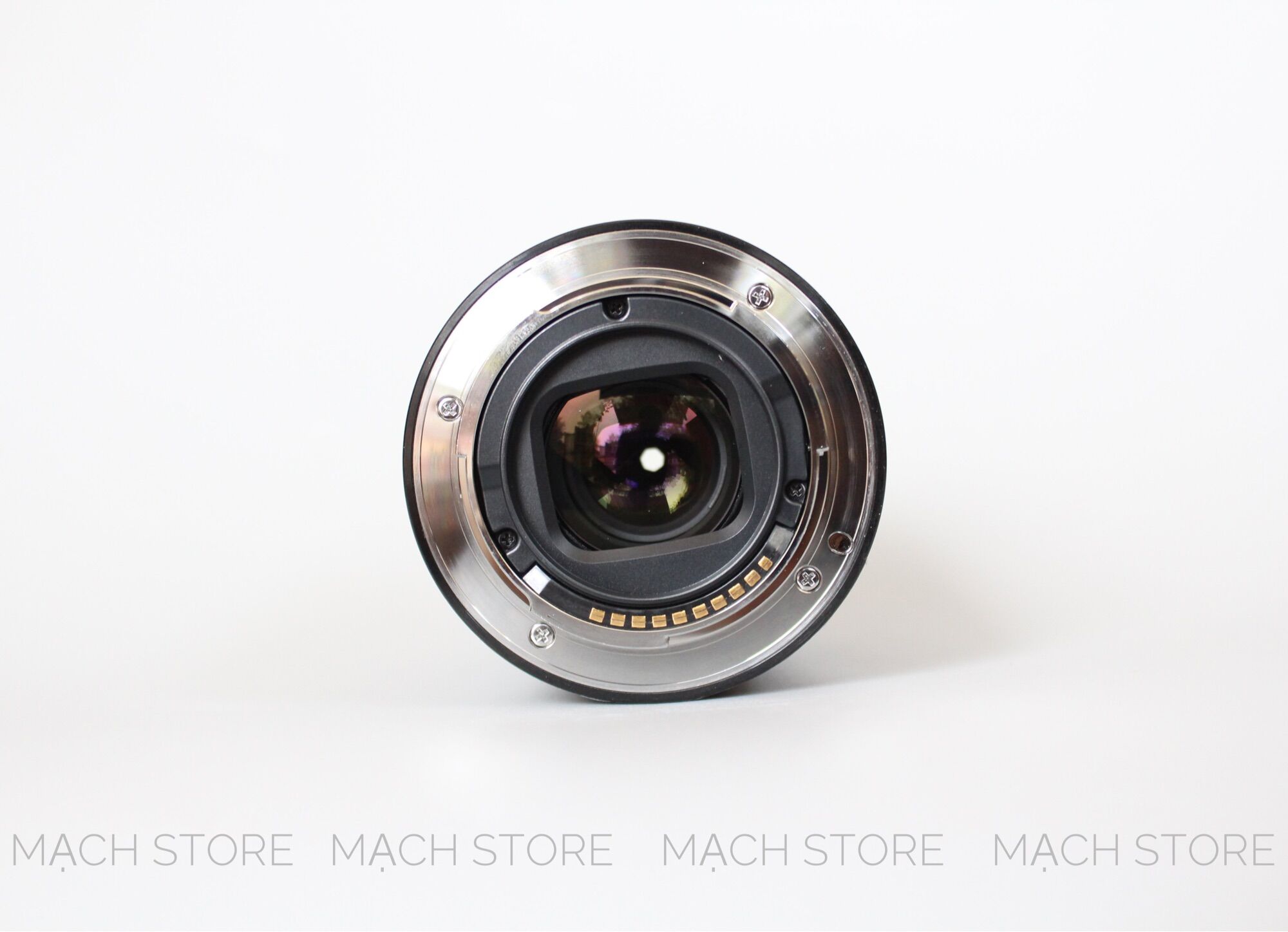 LENS SONY E 50MM F/1.8 OSS