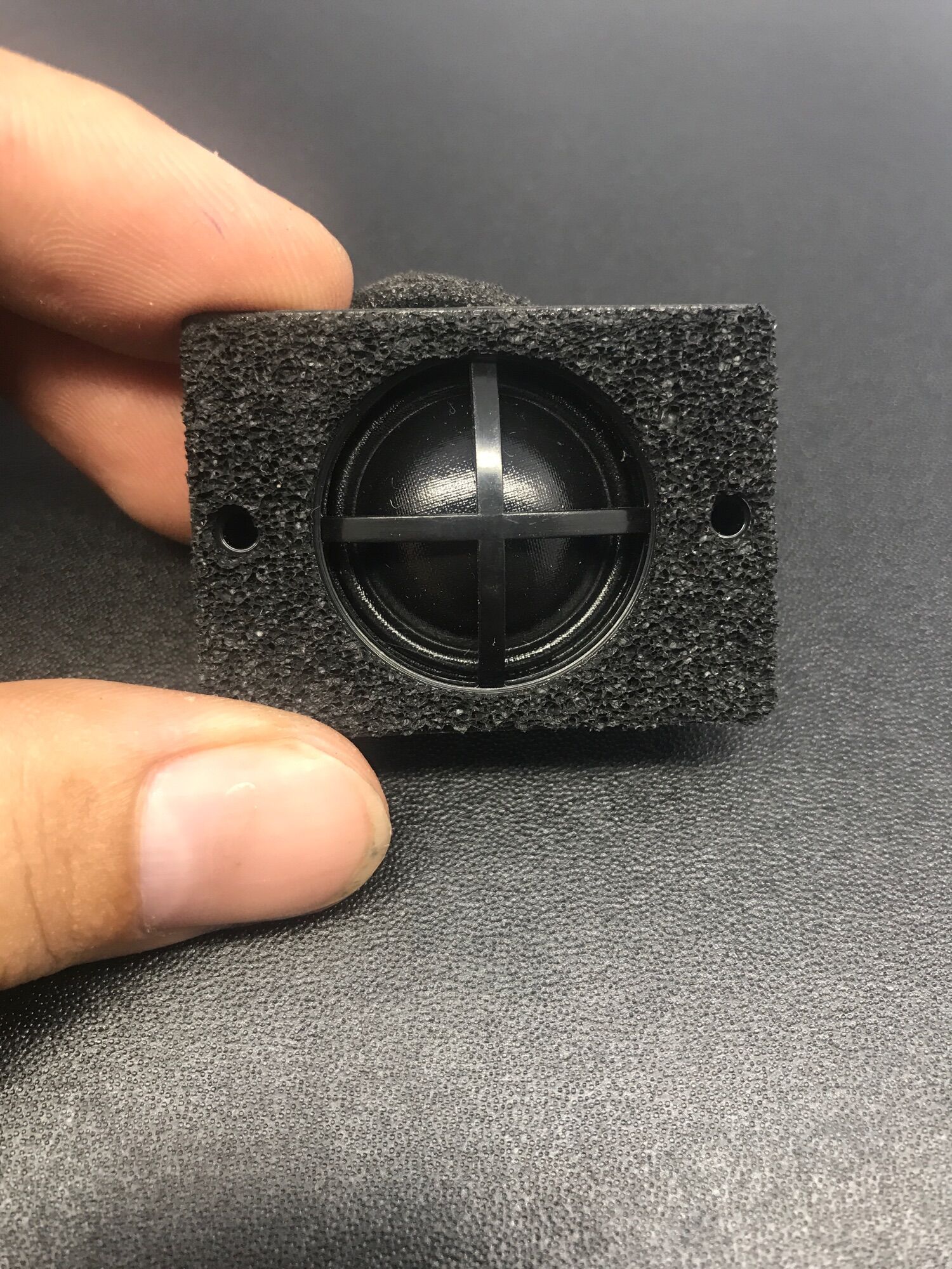 Loa treble lụa l.g từ neo 4r10w