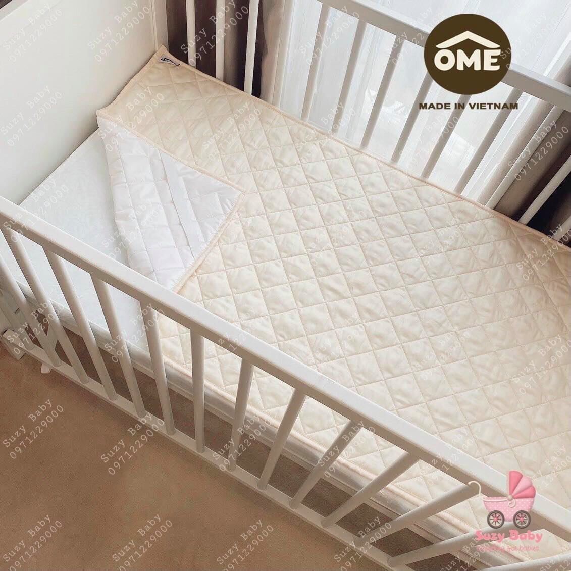 LÓT CHỐNG THẤM ORGANIC OME