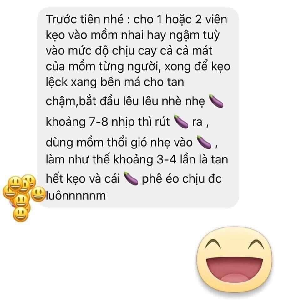 Kẹo Love Mint Thái Lan Hộp 20 viên