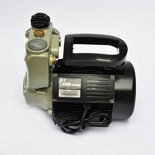 Máy bơm chân không Shirai 130W