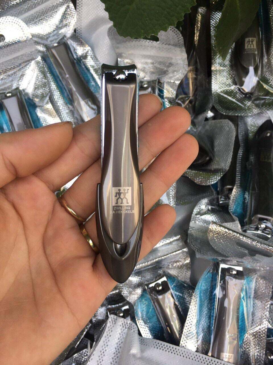 Bấm móng tay Zwilling Đức