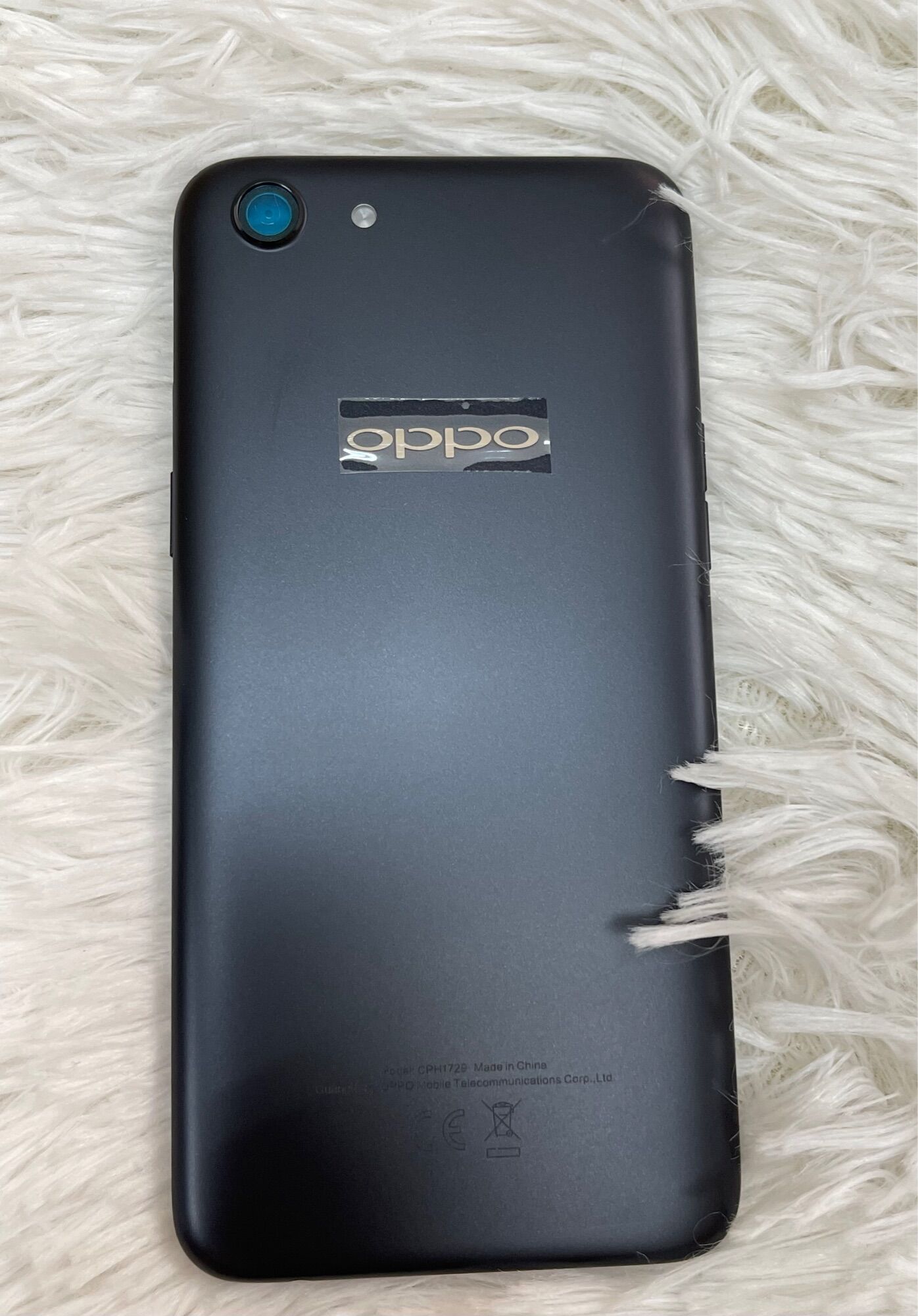 VỎ OPPO A83