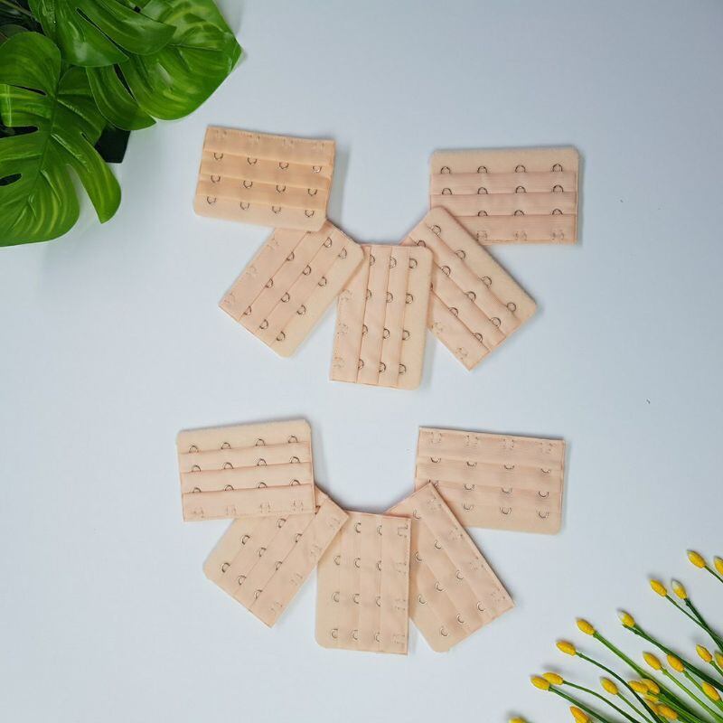 Móc nối áo - móc cài áo