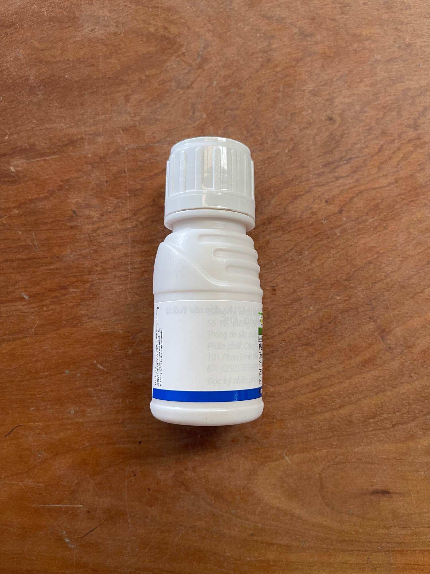 Fungicide for Plants Score 250Ec (50ml)