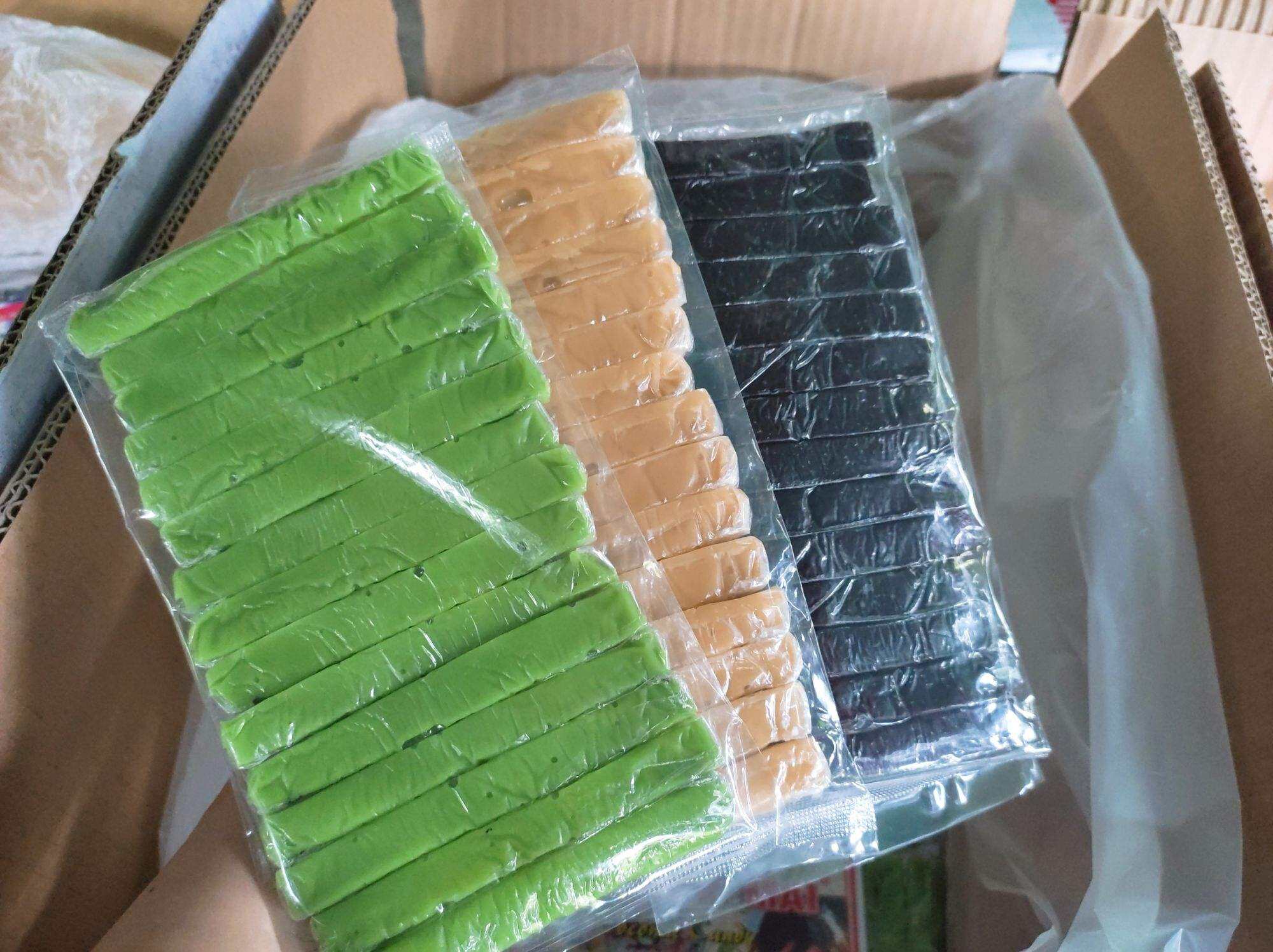 Kẹo dừa que Tuổi thơ Ngọc Mai 150g