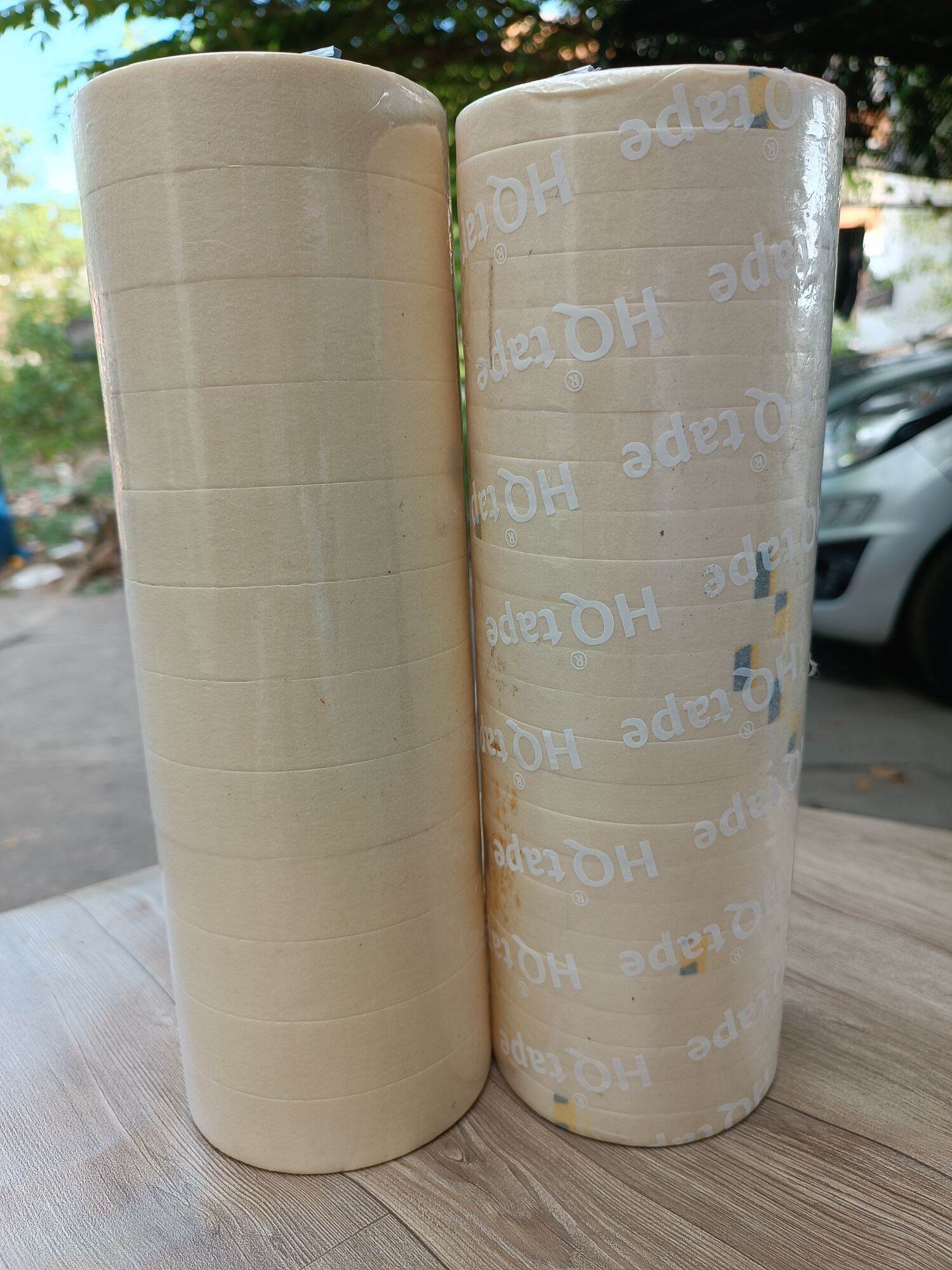Băng keo giấy (1cây)