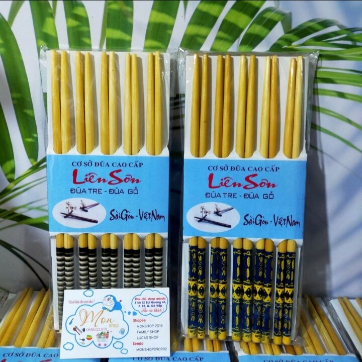COMBO 10-20đ ĐŨA TRE LIÊN SƠN