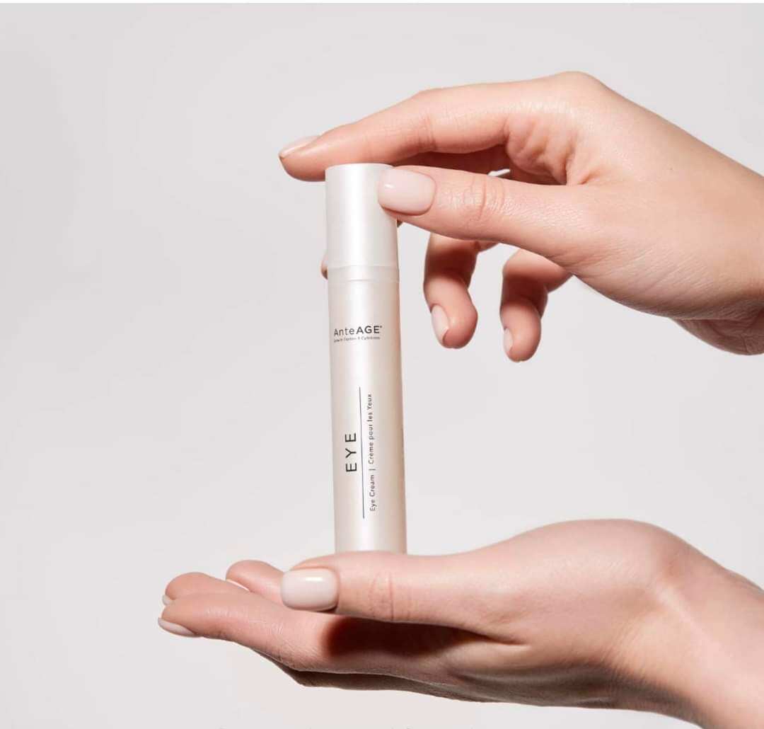 [Hàng Nhập] Kem Mắt AnteAge MD Eye 15ml