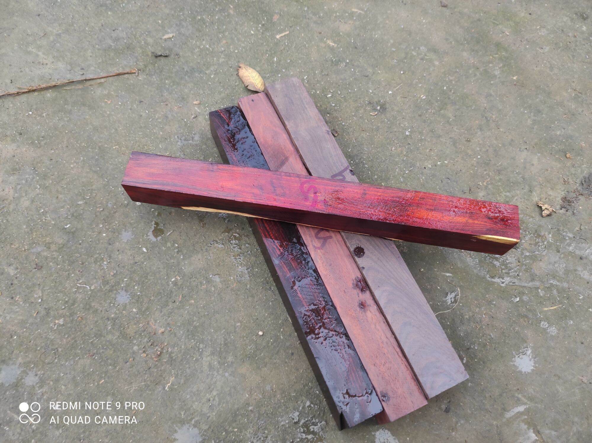 Phôi cẩm 35x3.5x3.5cm