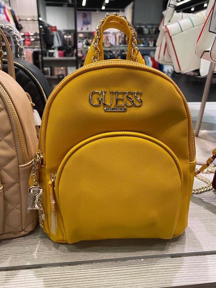 Balô Guess