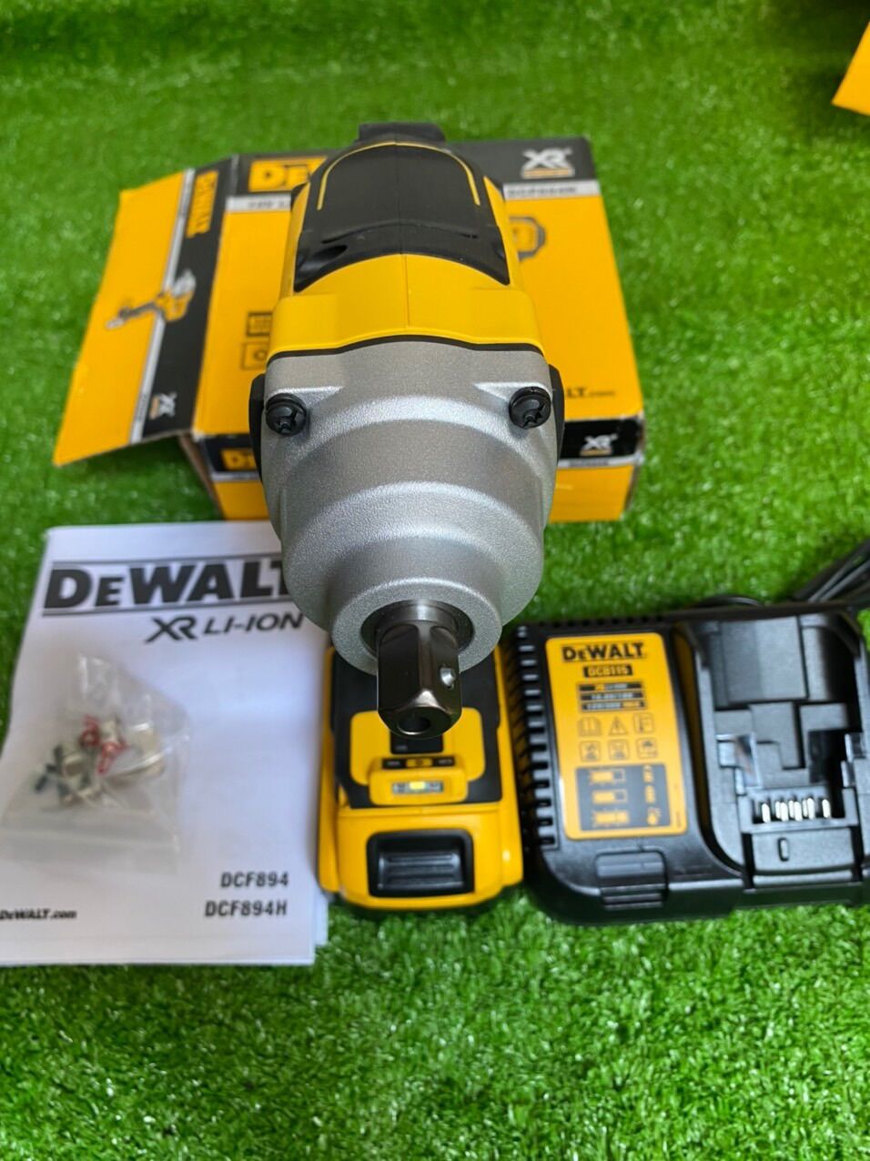 Bulong dewatl 894
