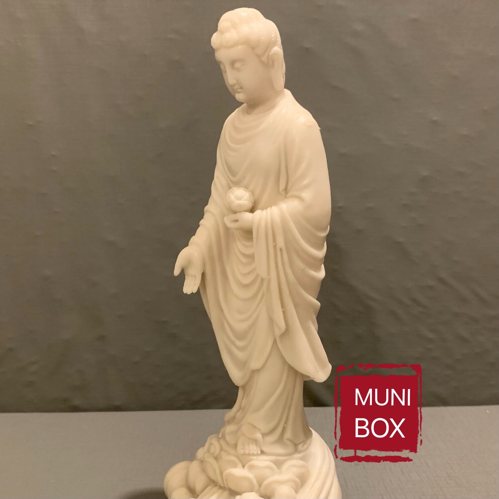 Tượng Phật A Di Đà 24cm