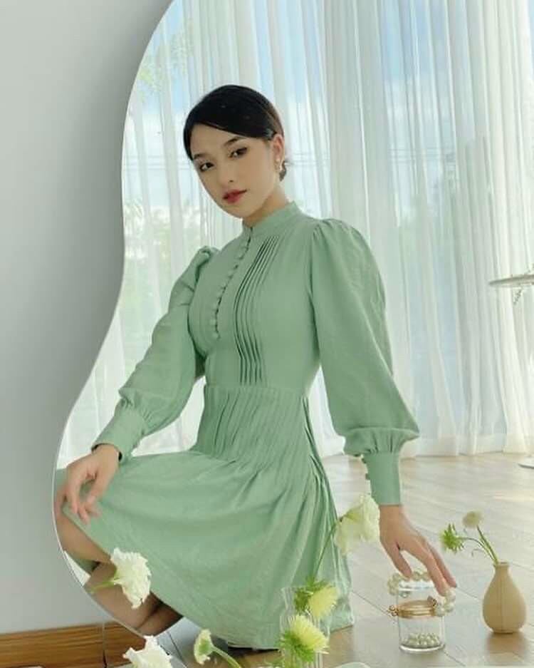 Lin Dress