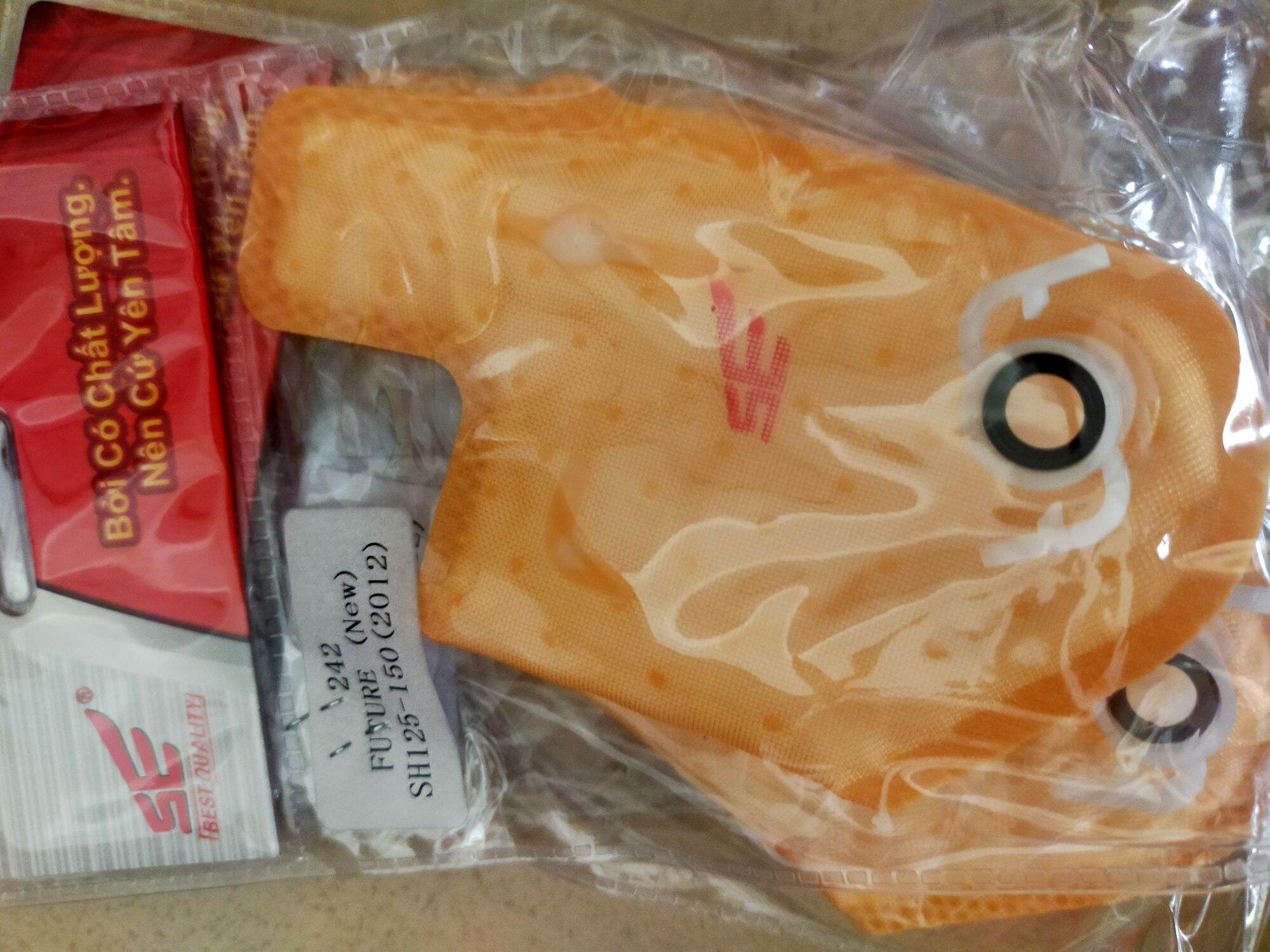 Lưới lọc xăng xe Future (new), SH 125 150 (2012)