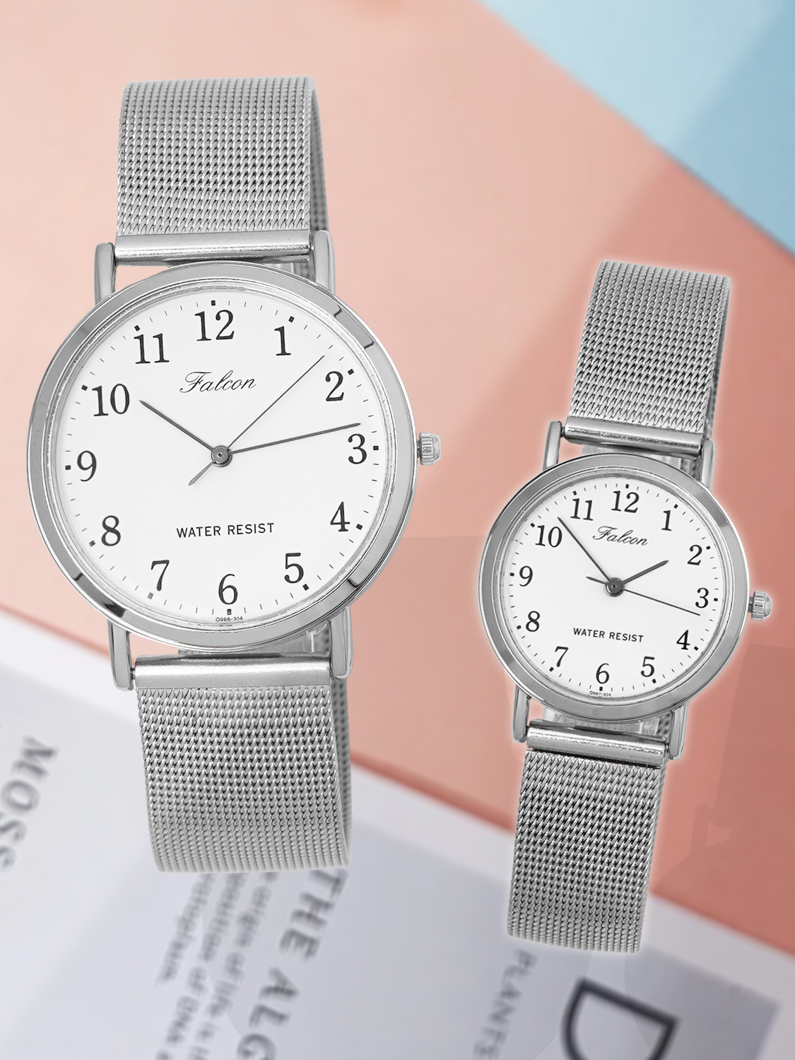  Đồng Hồ Thạch Anh Citizen Nam Và Nữ Đồng Hồ Đeo Tay Chống Nước Falcon Sắt Phương Tây Nhật Bản Dành Cho Các Cặp Đôi Nghệ Thuật Phong Cách Cổ Điển 