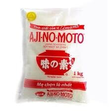Bột ngọt Ajinomoto gói 1kg