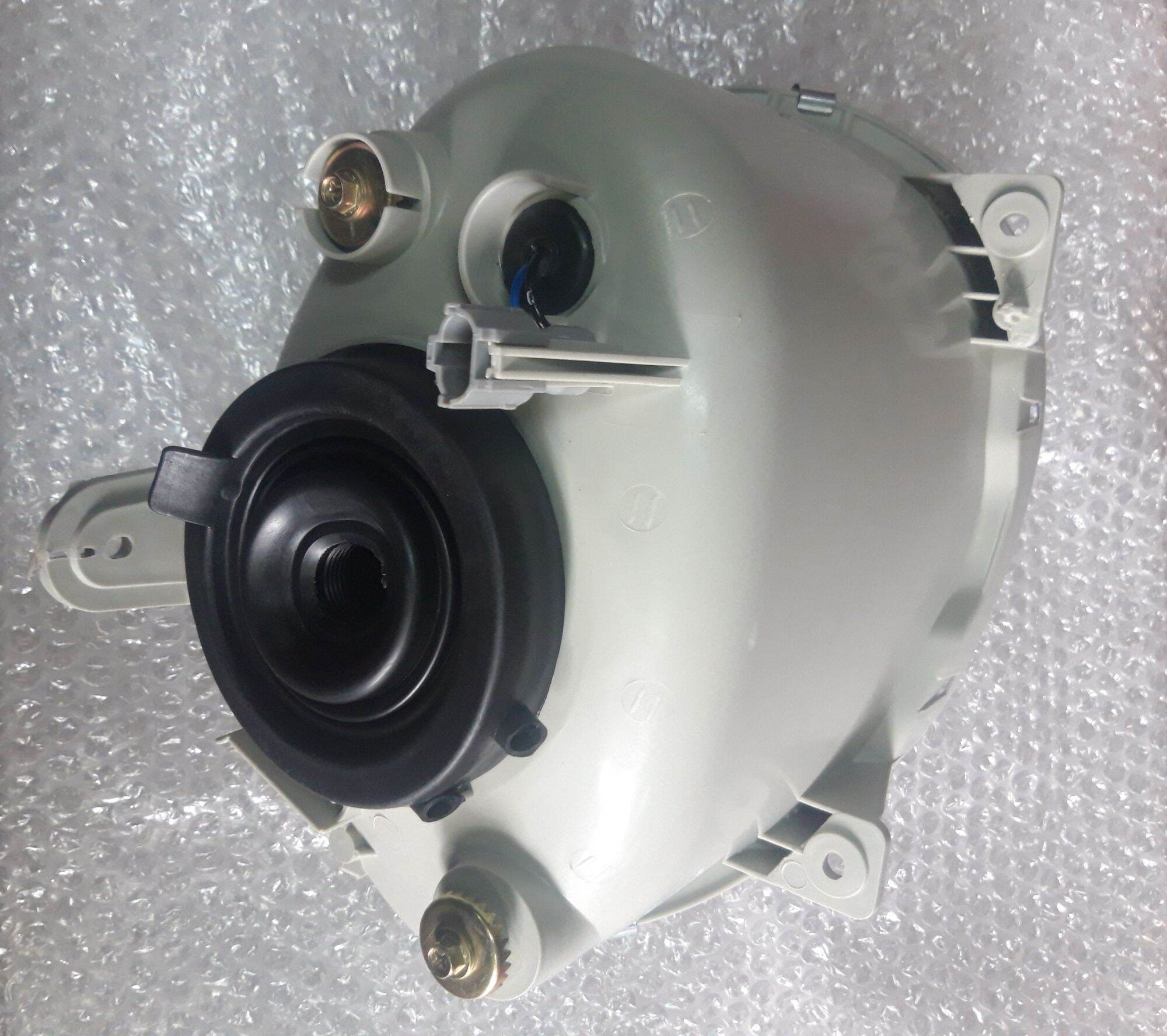 [HCM]ĐÈN PHA DEAWOO MATIZ 1 ( GIÁ 1 BÊN )