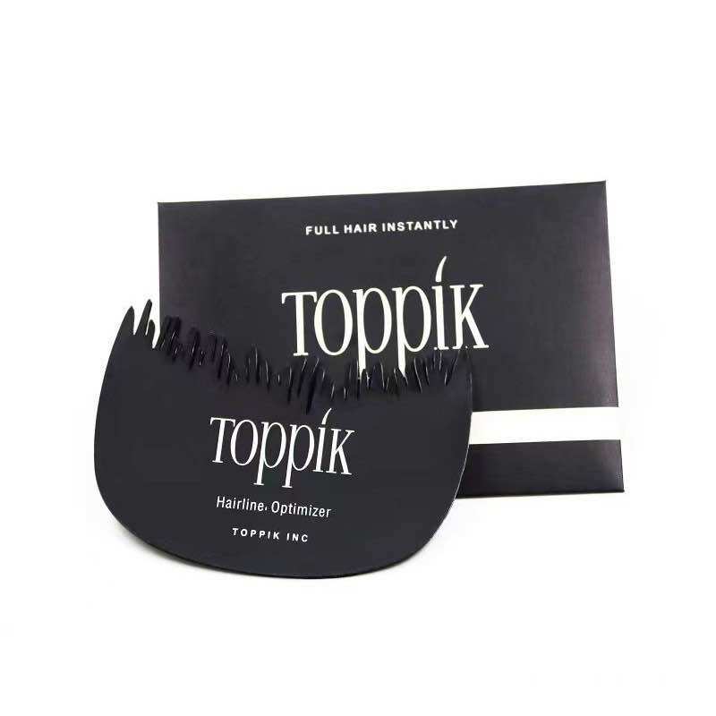 Bột Phủ Tóc Làm Dày, che Hói Toppik