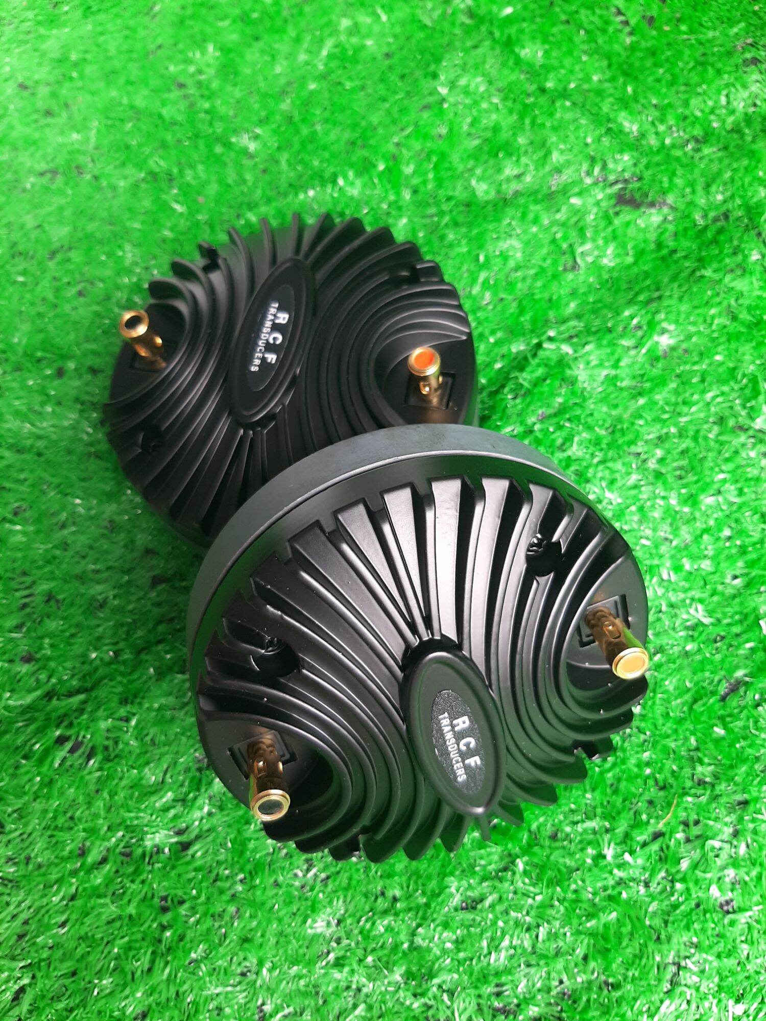 CỦ LOA TREBLE 450 RCF Hàng Nhập
