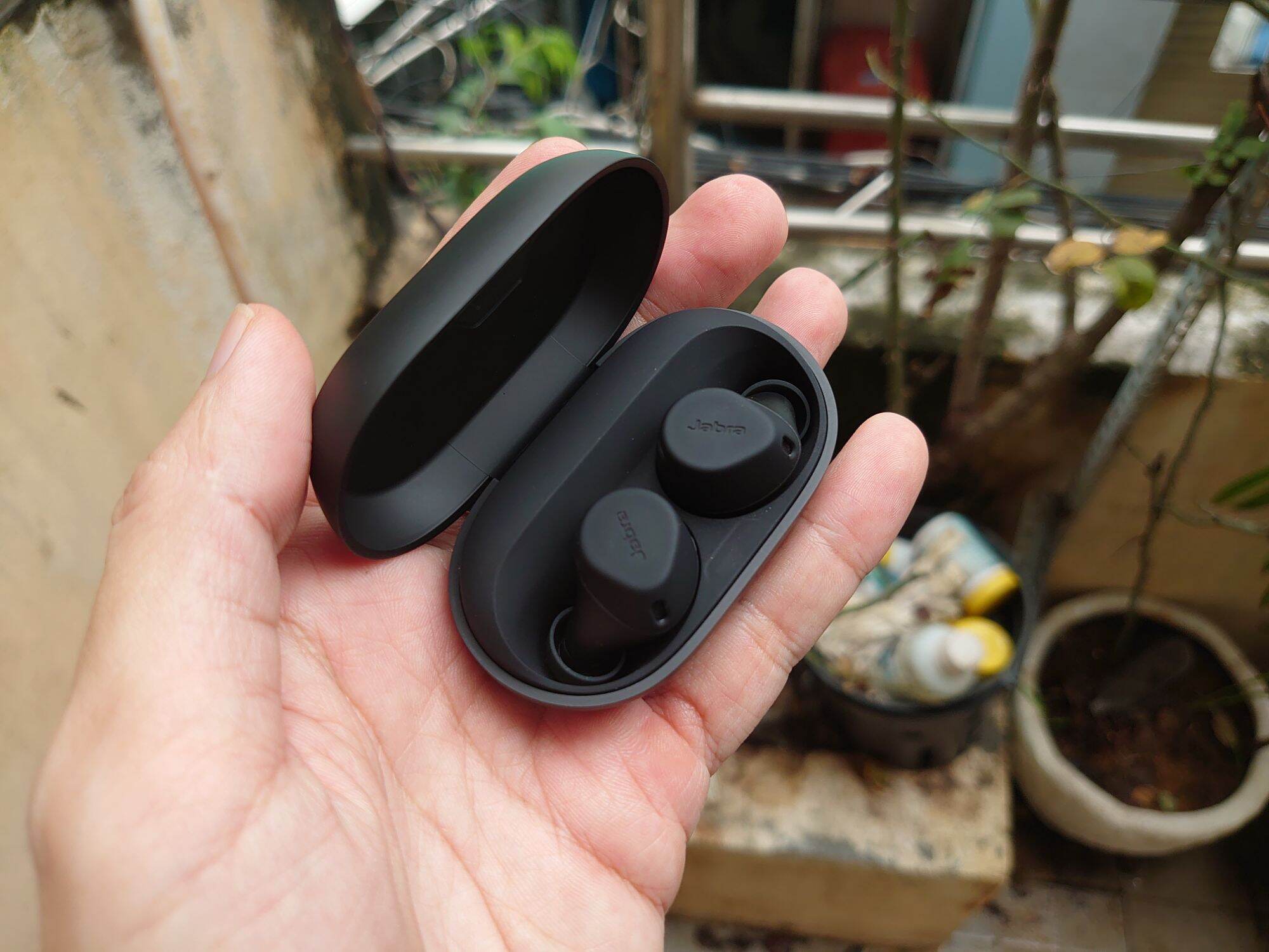 Tai nghe Jabra Elite 7 Active Chính Hãng Like New