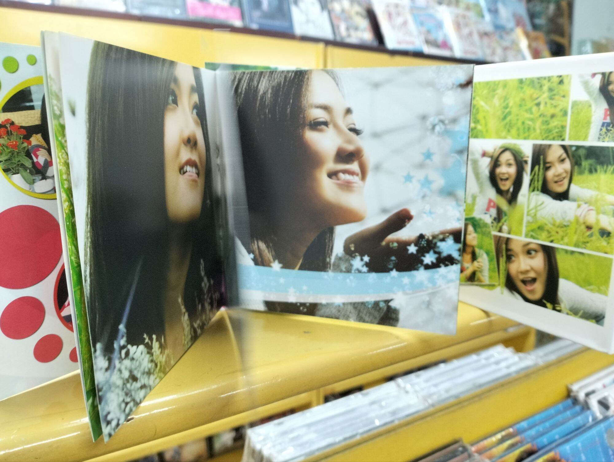 CD&VCD Thanh Ngọc vol 2