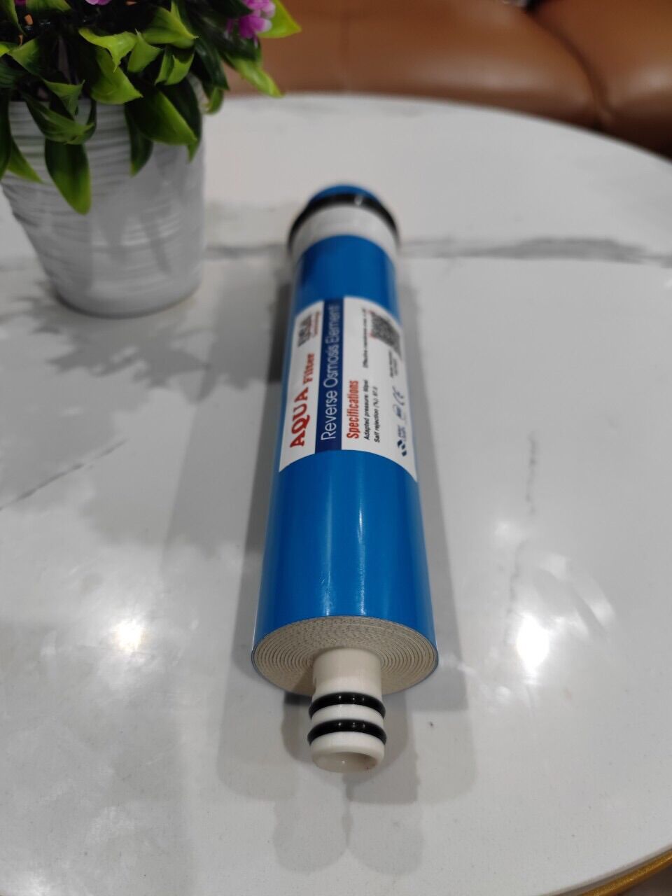Màng lọc nước ro Aqua số 4 13 vòng