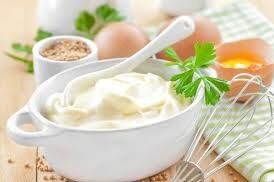 Sốt mayonnaise Lady choice 3kg