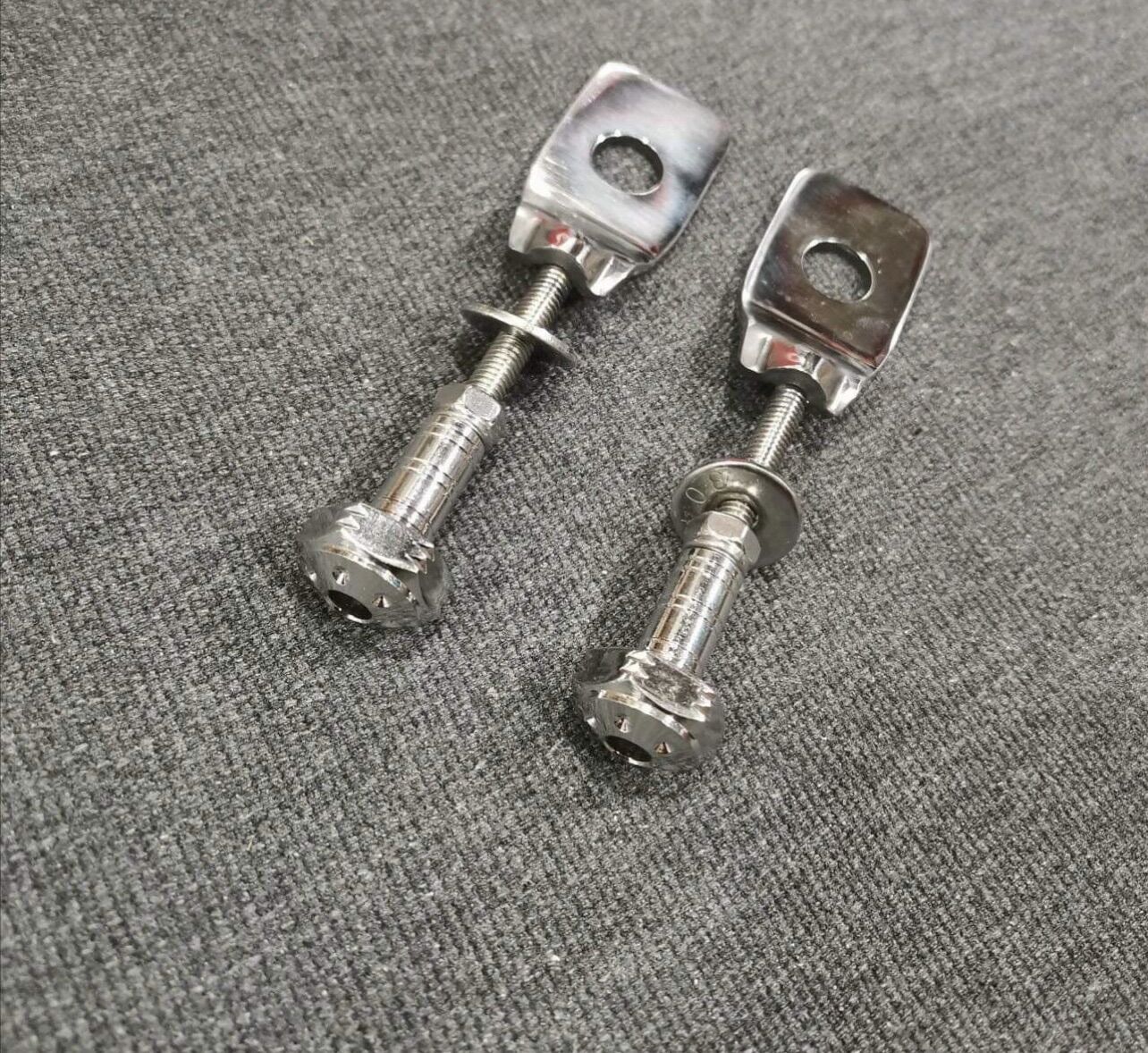 PAS TĂNG SÊN INOX 304 GẮN DREAM WAVE SIRUS
