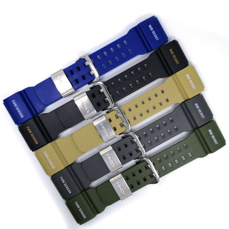 Dây đeo thay thế dành cho đồng hồ casio gg-1000 / gwg-100 / gsg-100